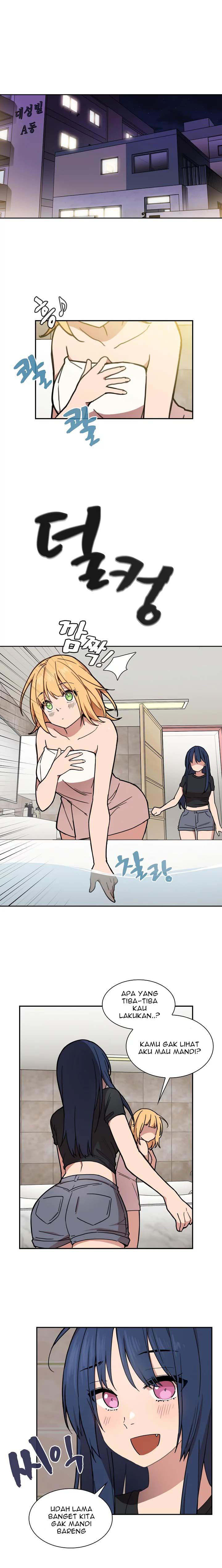Close as Neighbors - Chapter 32 2