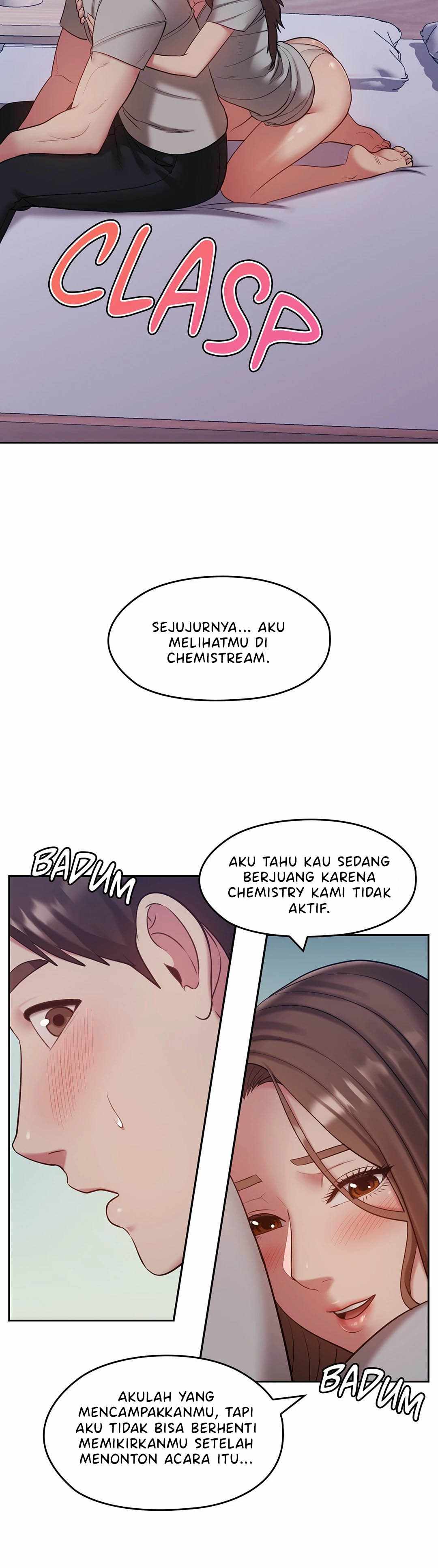 Sok Gung-Hap Consulting - Chapter 33 61