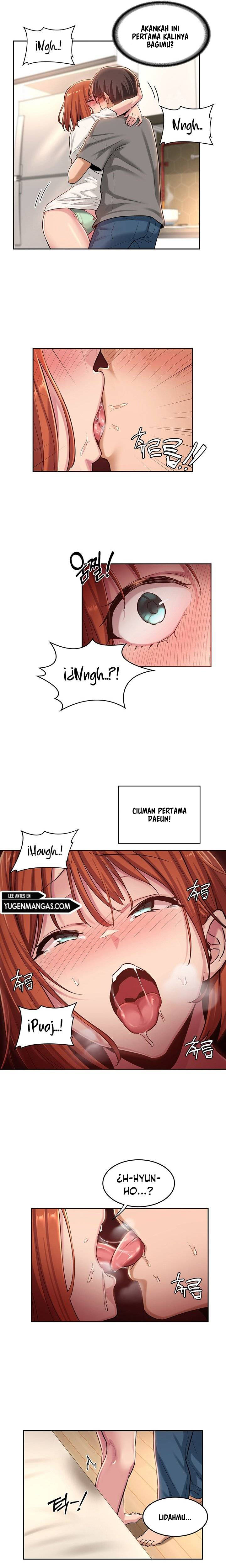 Sextudy Group - Chapter 32 18