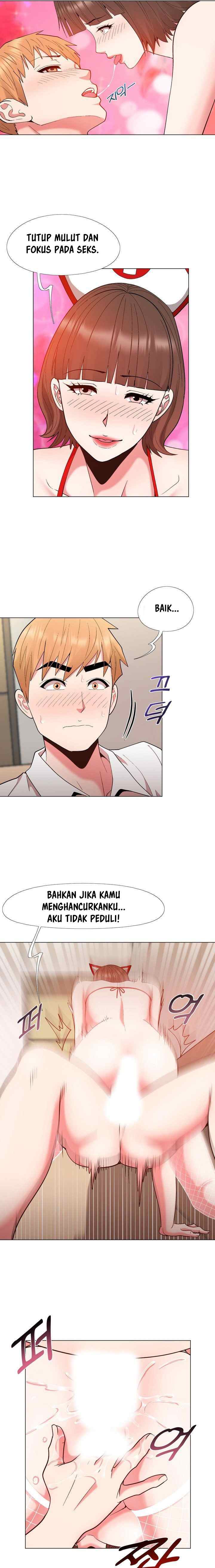 Cosplay Girl - Chapter 32 7 Cosplay Girl - Chapter 32 7