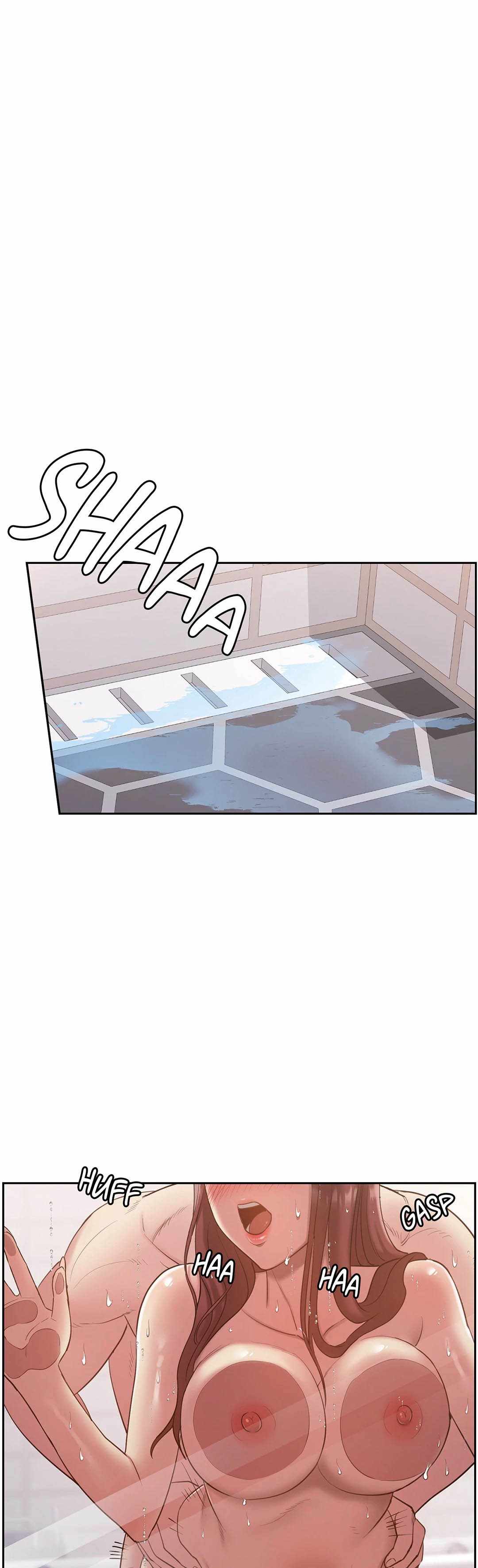 Sok Gung-Hap Consulting - Chapter 33 32