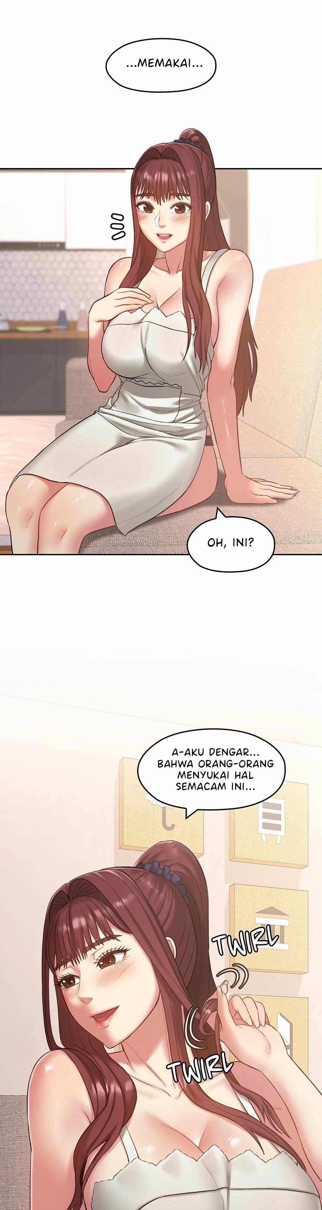 Sok Gung-Hap Consulting - Chapter 33 24