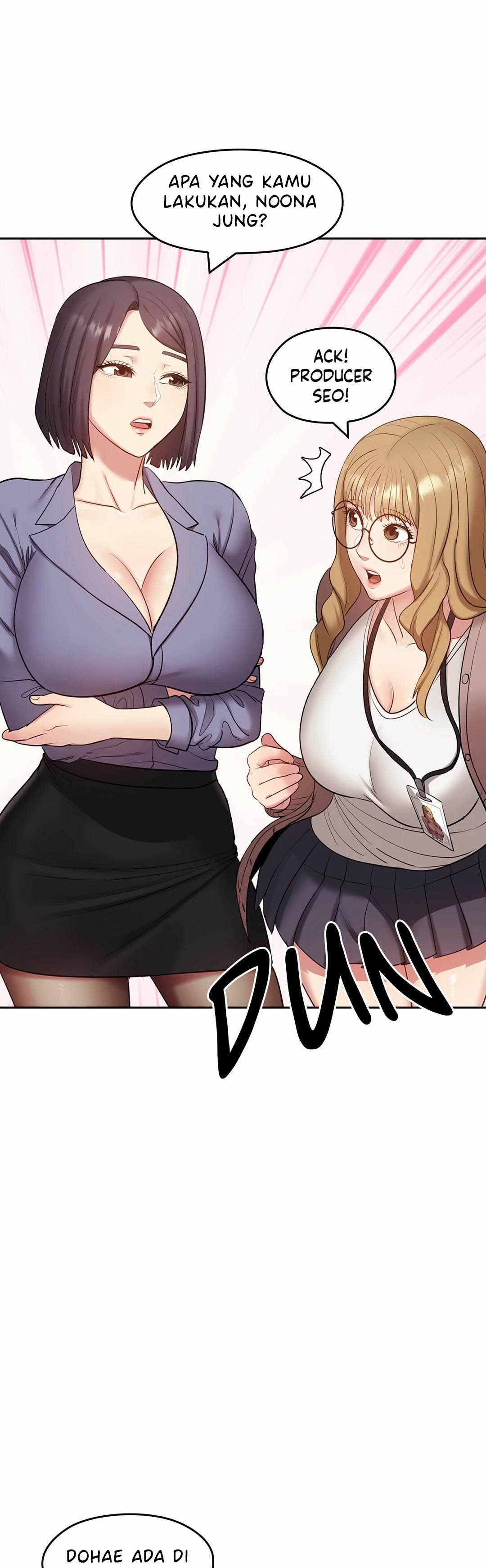 Sok Gung-Hap Consulting - Chapter 33 76