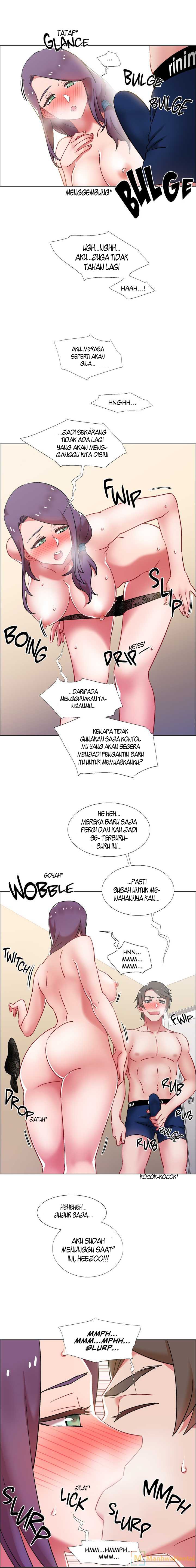 Rental Girls - Chapter 32 10