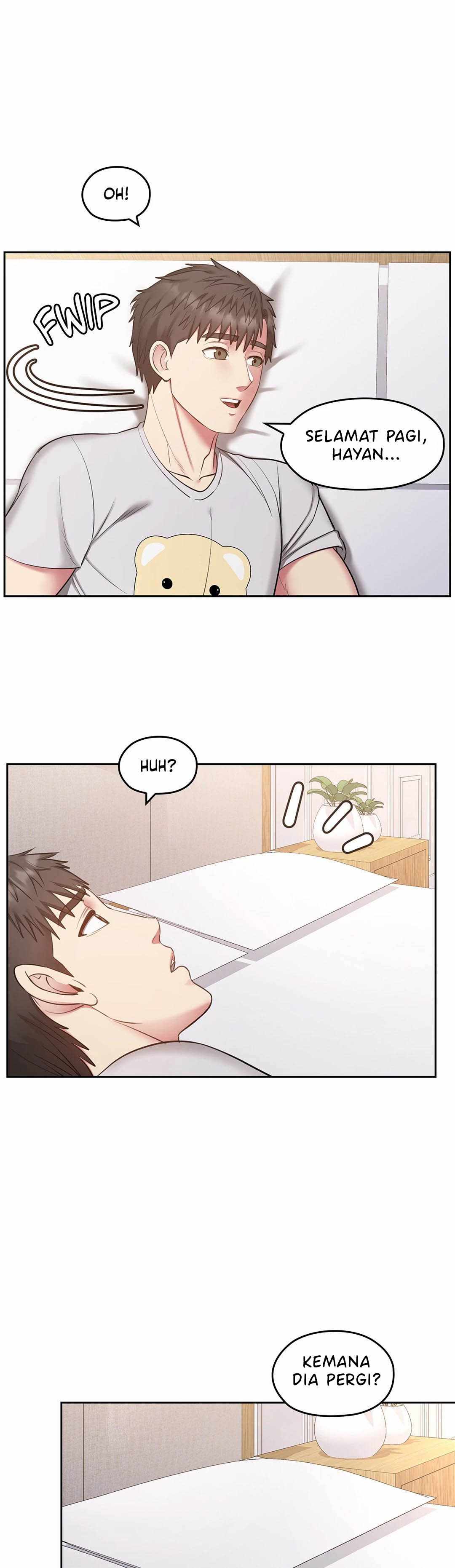 Sok Gung-Hap Consulting - Chapter 33 16