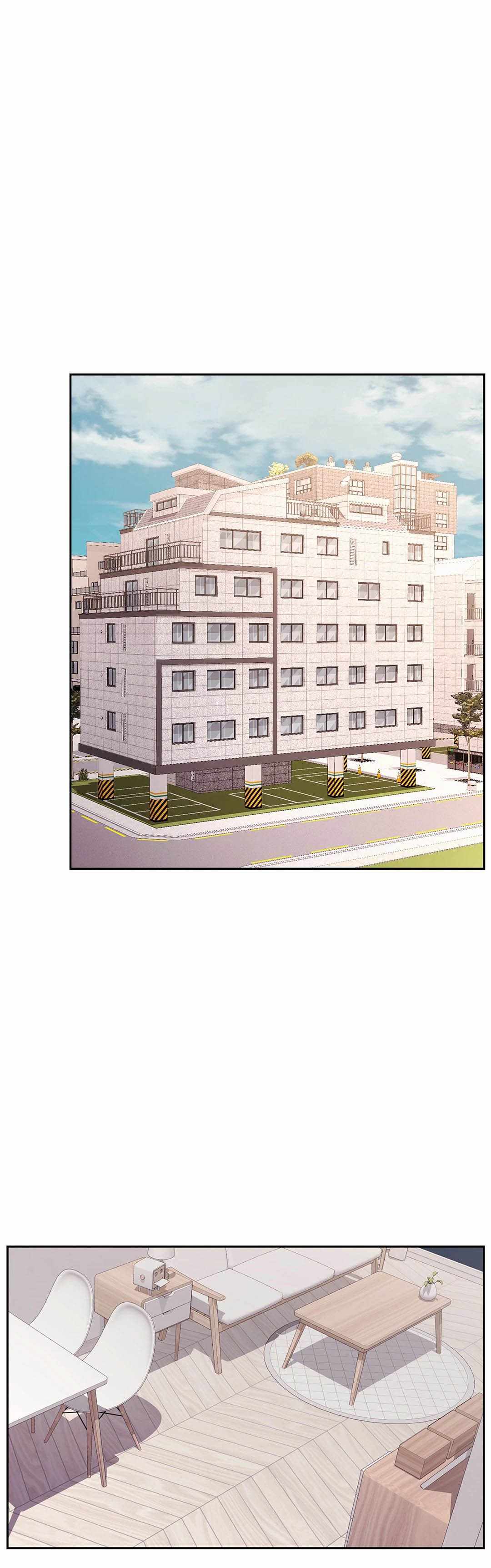Sok Gung-Hap Consulting - Chapter 33 54
