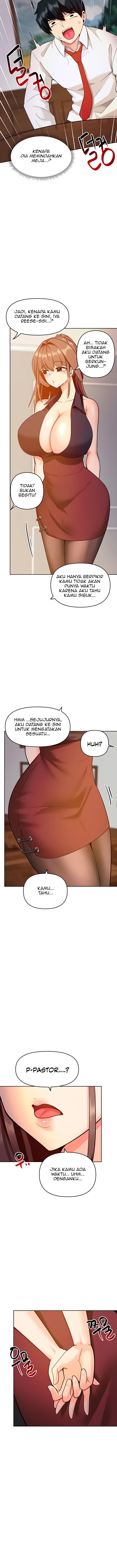 The Hypnosis App was Fake - Chapter 32 12 The Hypnosis App was Fake - Chapter 32 12