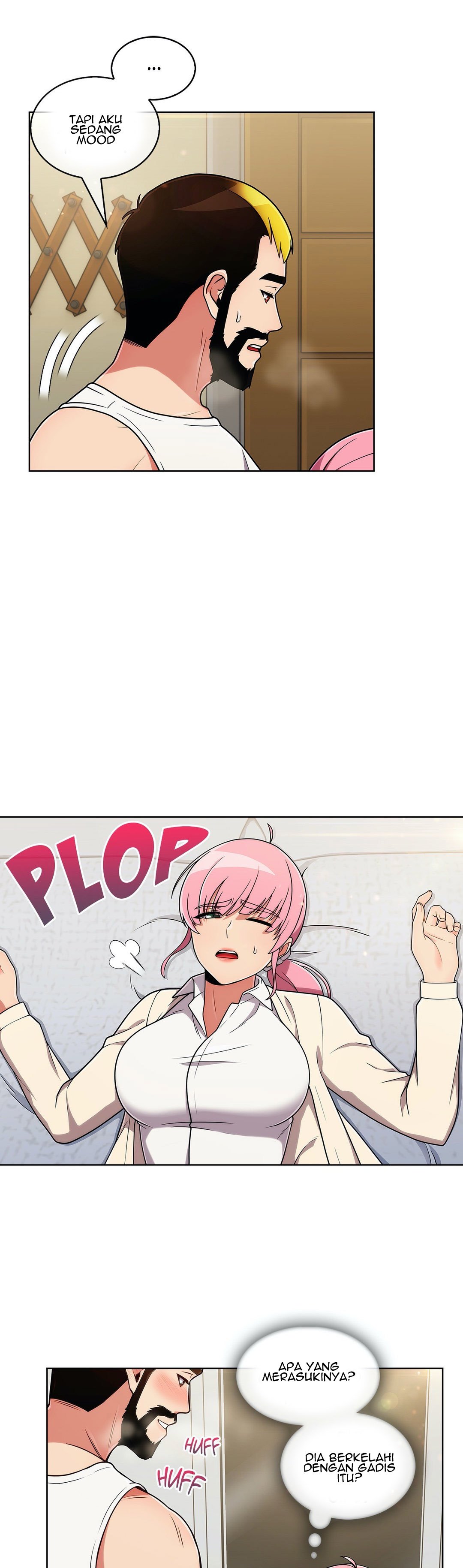 The Stand Up Guy - Chapter 32 8