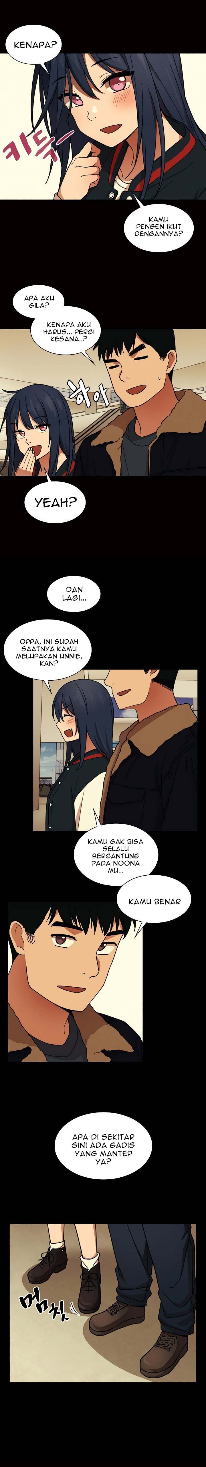 Close as Neighbors - Chapter 32 13
