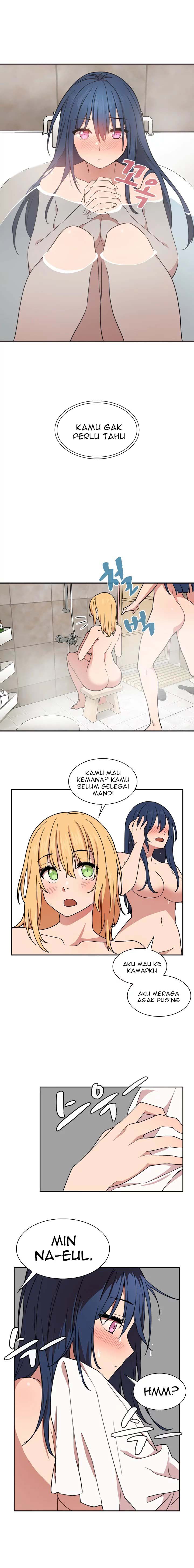Close as Neighbors - Chapter 32 10