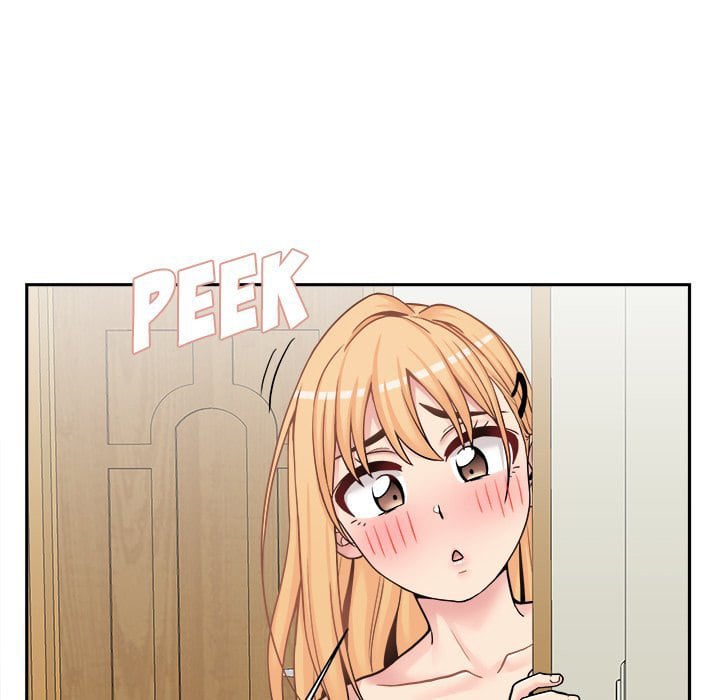 Crossing the Line - Chapter 32 7