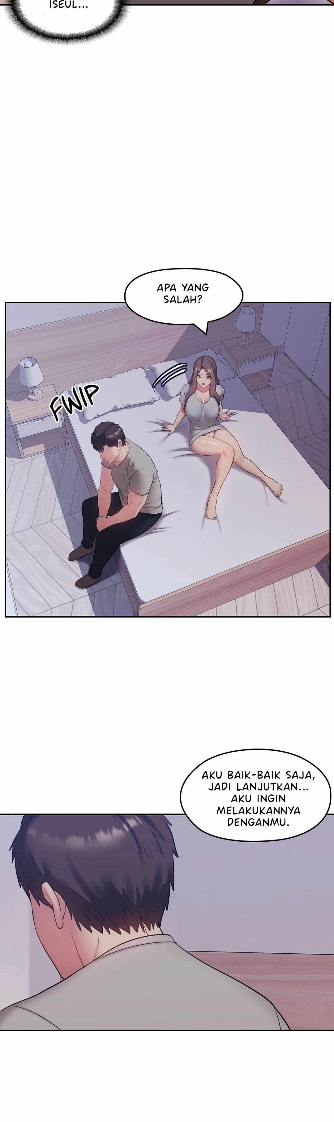 Sok Gung-Hap Consulting - Chapter 33 69