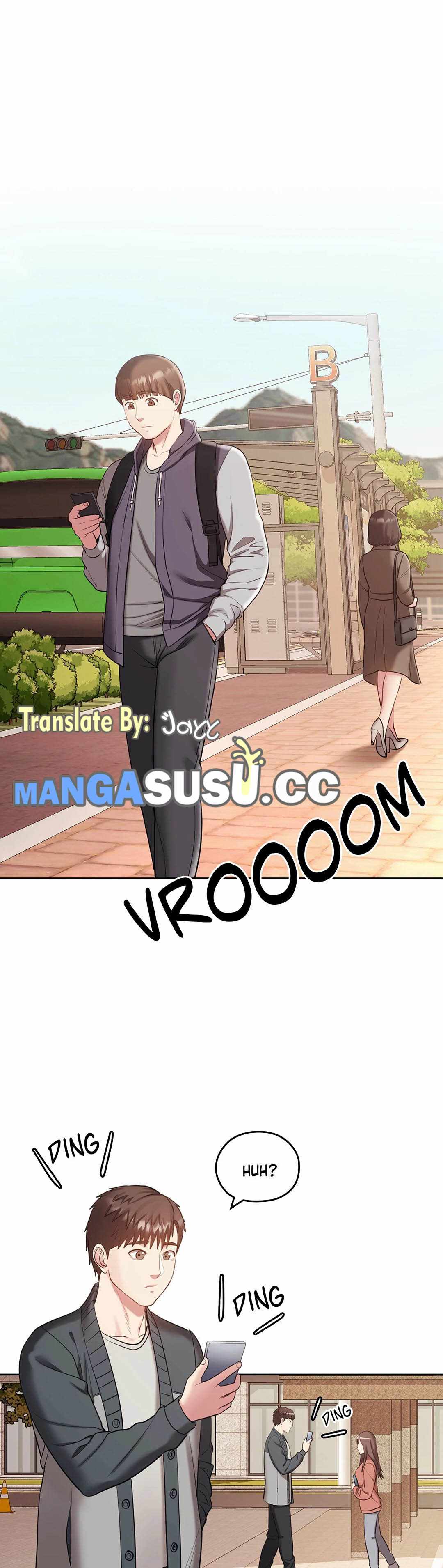 Sok Gung-Hap Consulting - Chapter 33 45