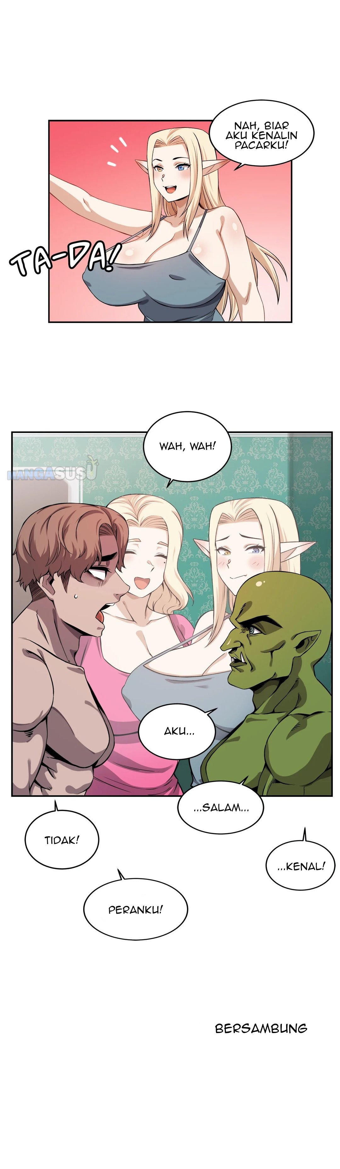 Girlfriend Zombie - Chapter 32 22 Girlfriend Zombie - Chapter 32 22