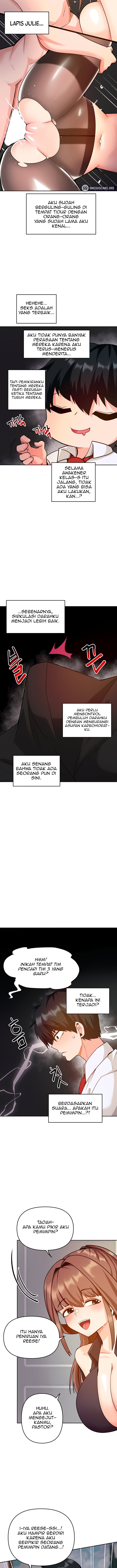 The Hypnosis App was Fake - Chapter 32 11 The Hypnosis App was Fake - Chapter 32 11