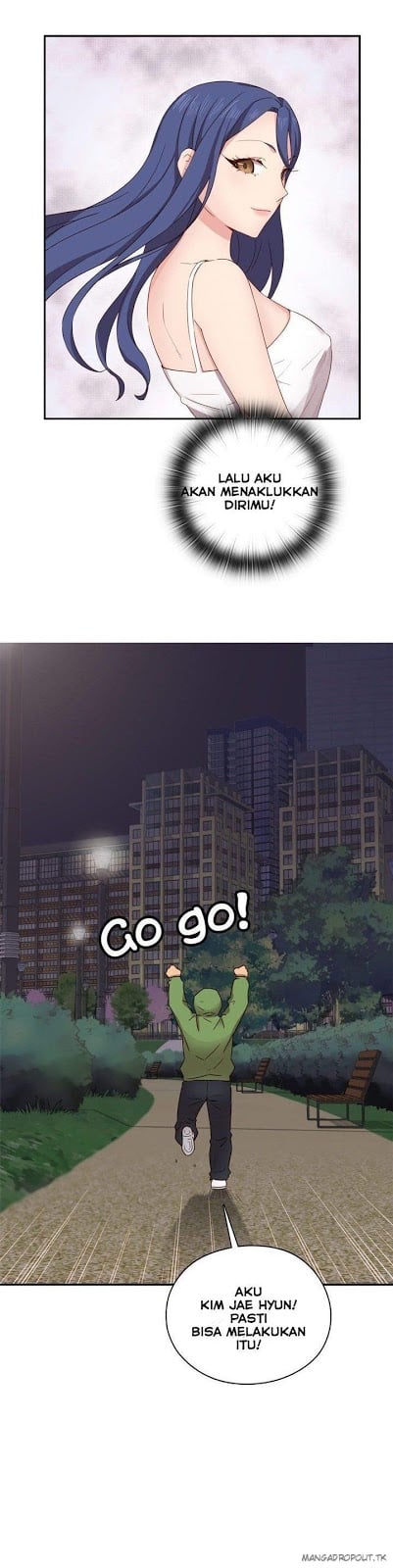 H-Campus - Chapter 32 8
