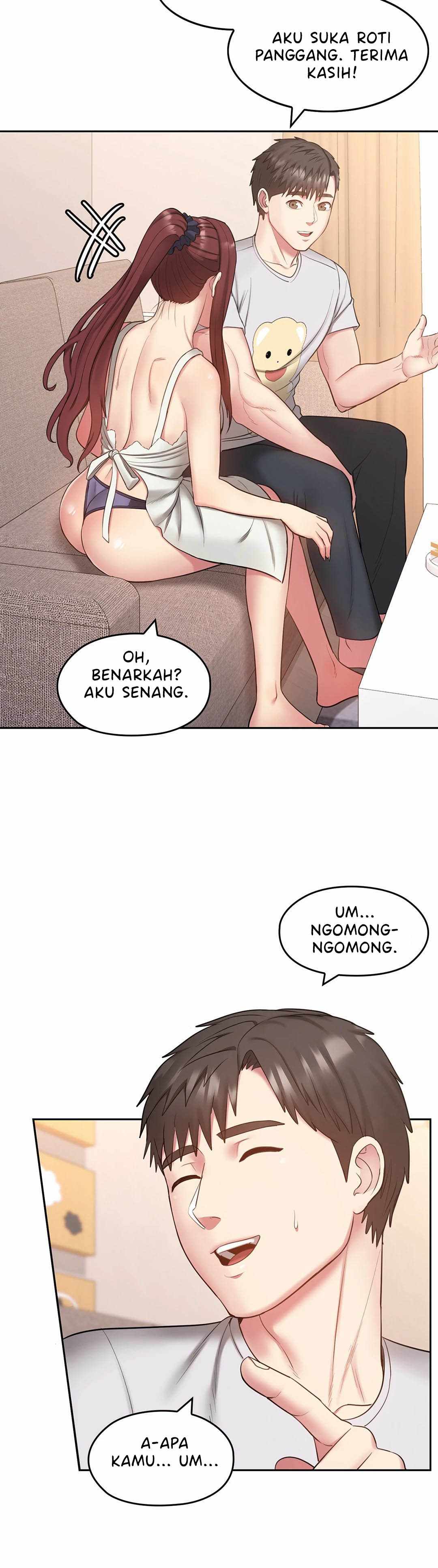 Sok Gung-Hap Consulting - Chapter 33 23