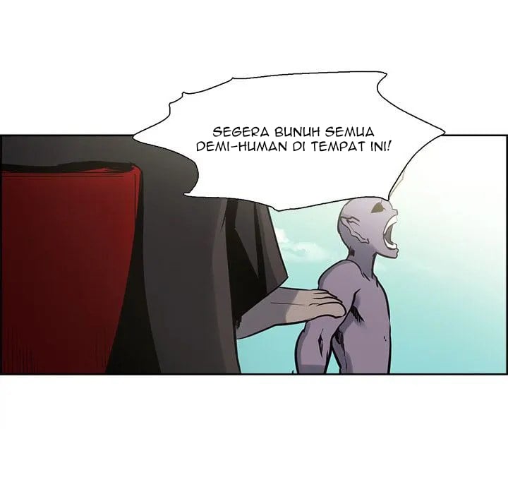 Erostica - Chapter 32 27