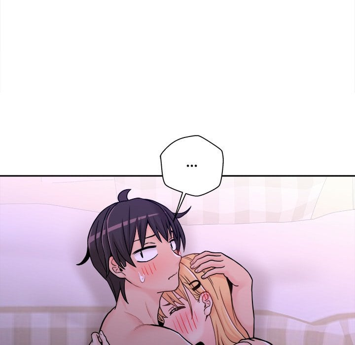 Crossing the Line - Chapter 32 102