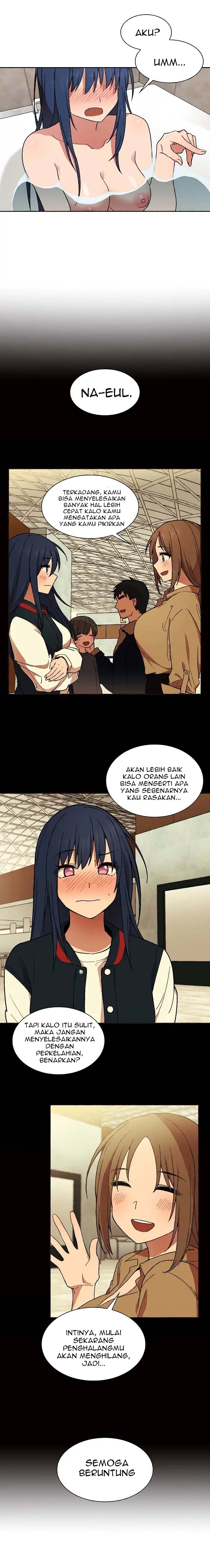 Close as Neighbors - Chapter 32 9