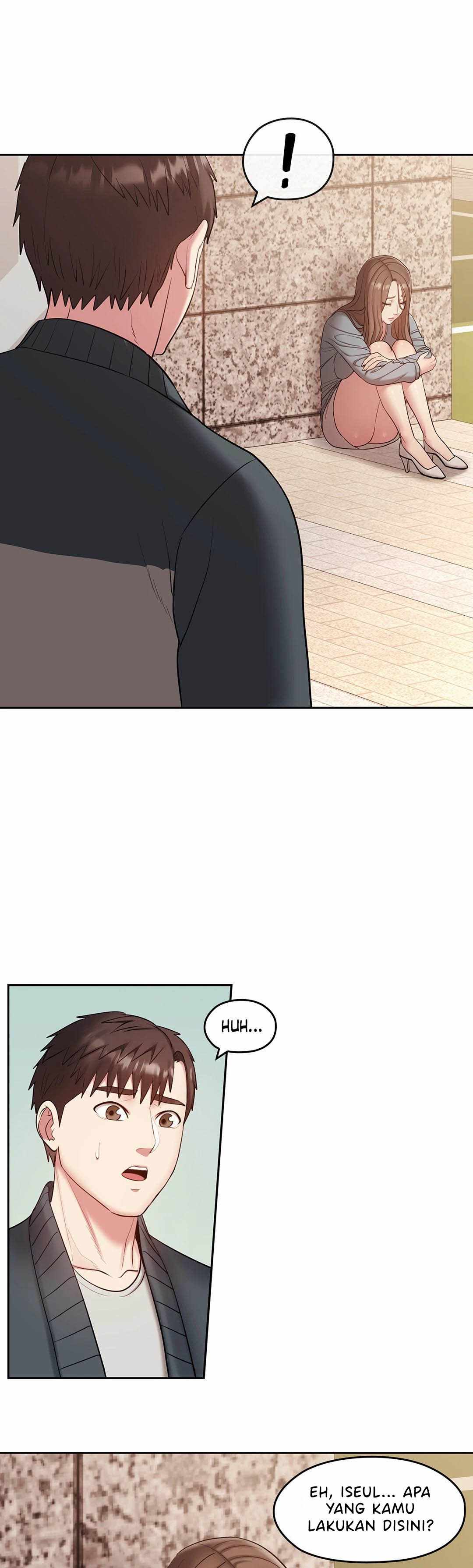Sok Gung-Hap Consulting - Chapter 33 49