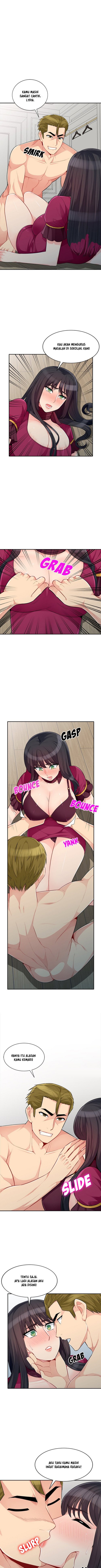 Family Tree - Chapter 32 2