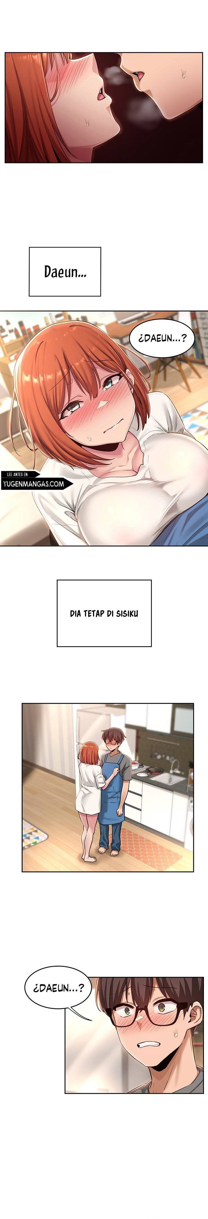 Sextudy Group - Chapter 32 9