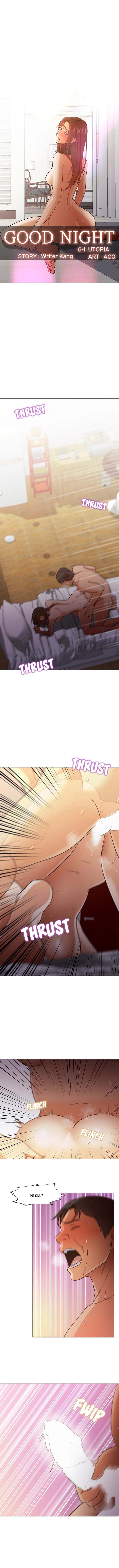 Good Night - Chapter 32 7 Good Night - Chapter 32 7