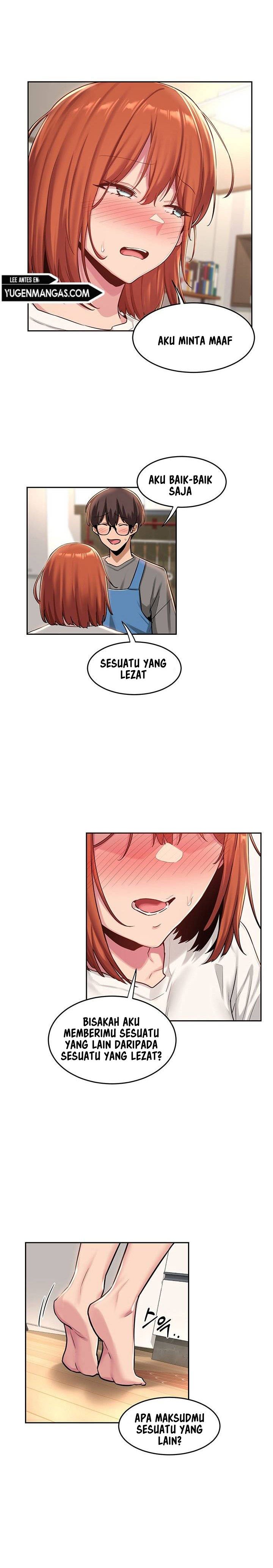 Sextudy Group - Chapter 32 3