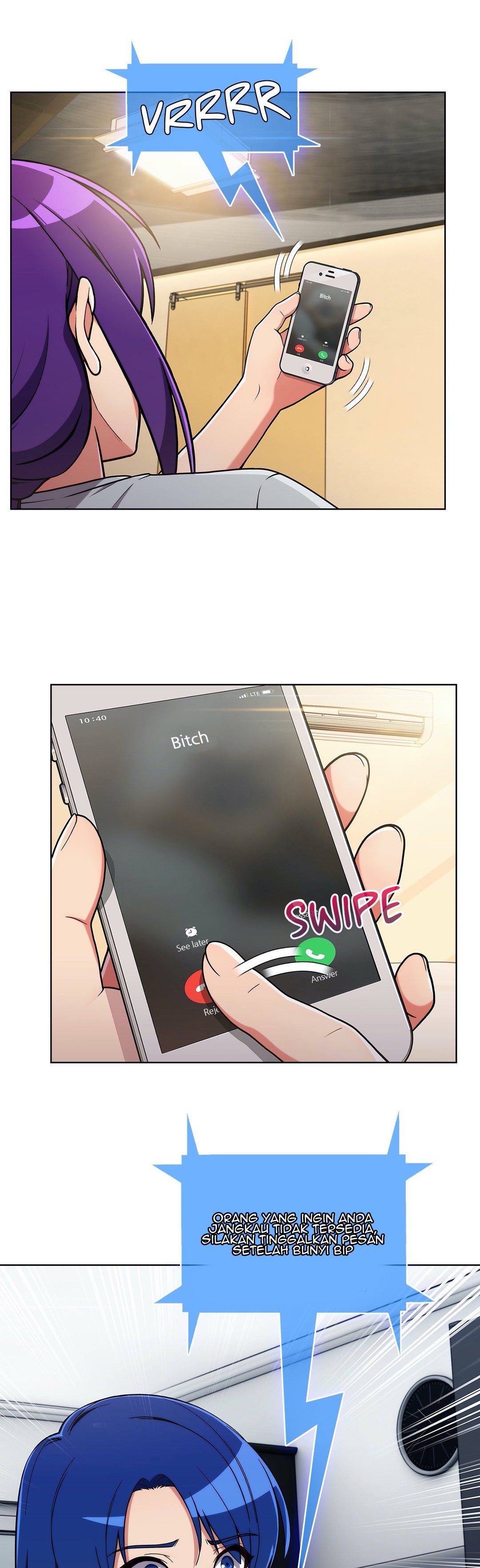 The Stand Up Guy - Chapter 32 19