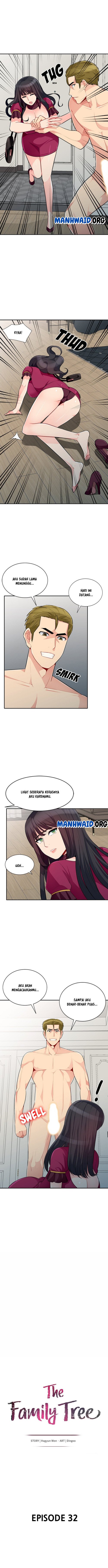 Family Tree - Chapter 32 1