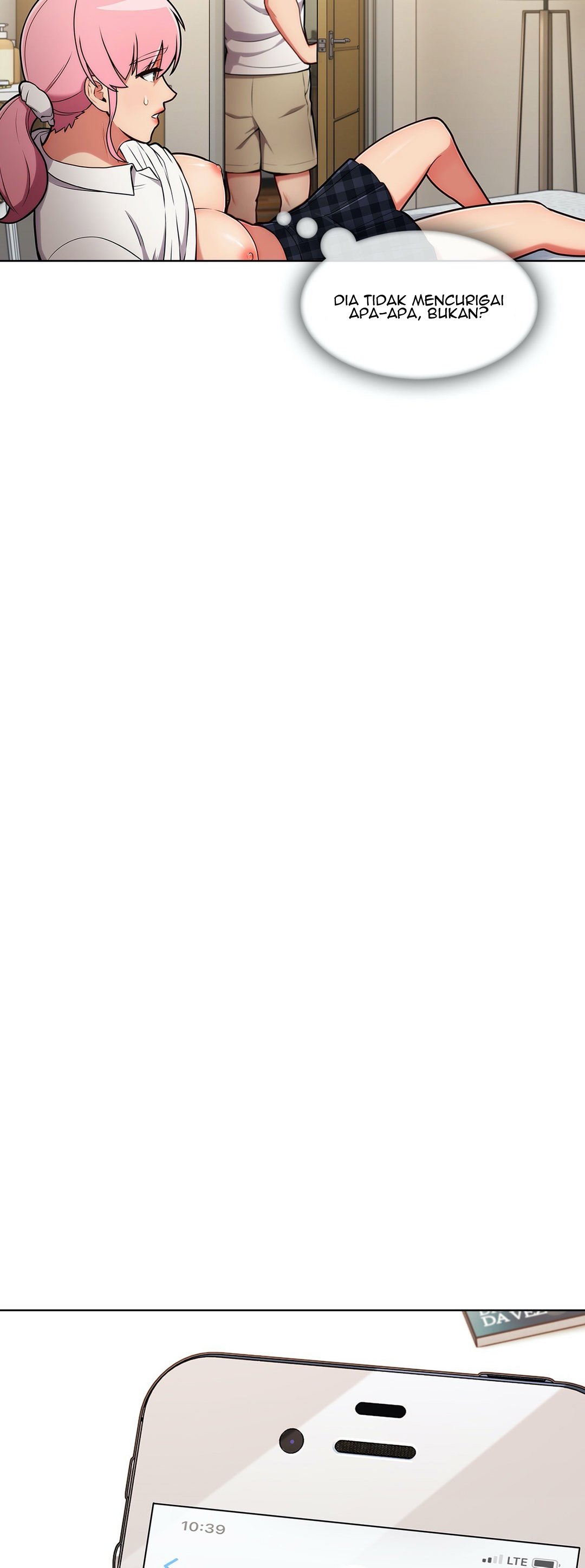 The Stand Up Guy - Chapter 32 13