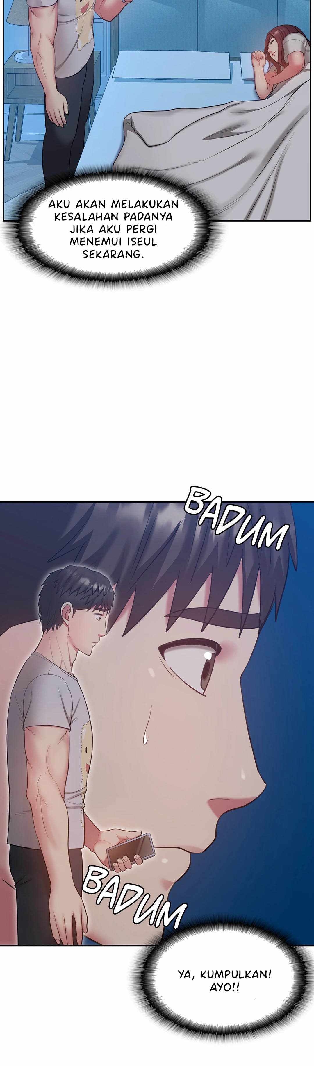 Sok Gung-Hap Consulting - Chapter 33 9