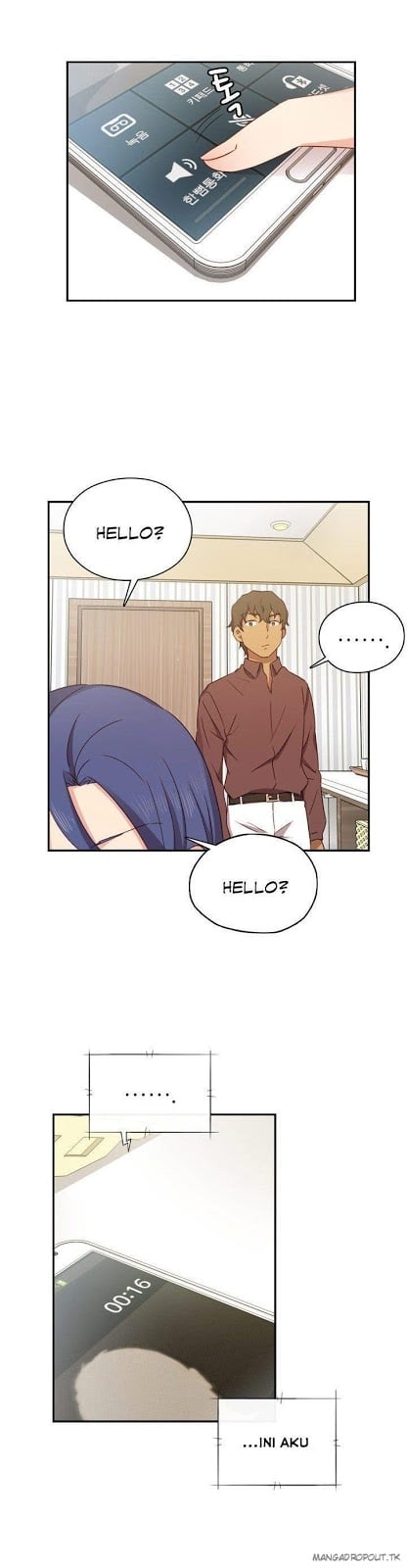 H-Campus - Chapter 32 26