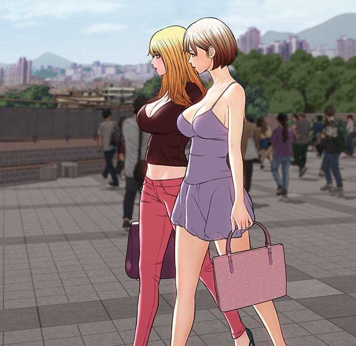 Superstar Cynthia Oh - Chapter 32 99