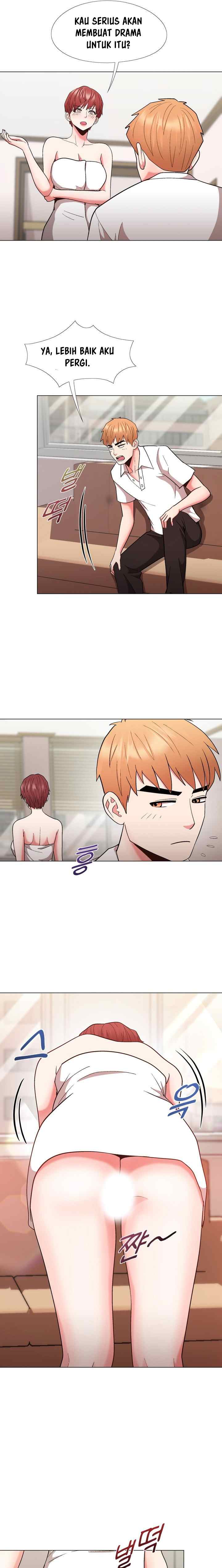 Cosplay Girl - Chapter 32 15 Cosplay Girl - Chapter 32 15