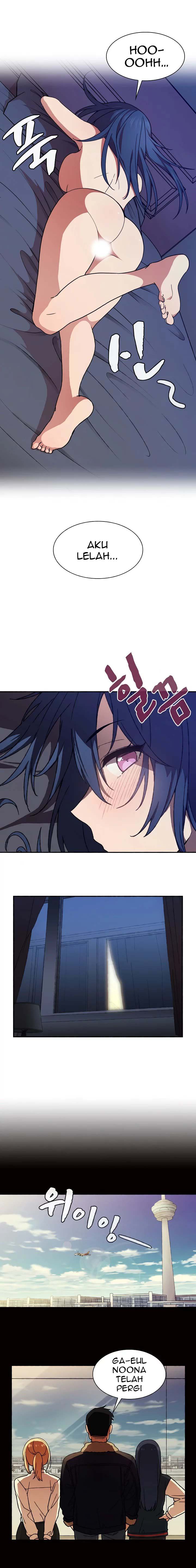 Close as Neighbors - Chapter 32 12