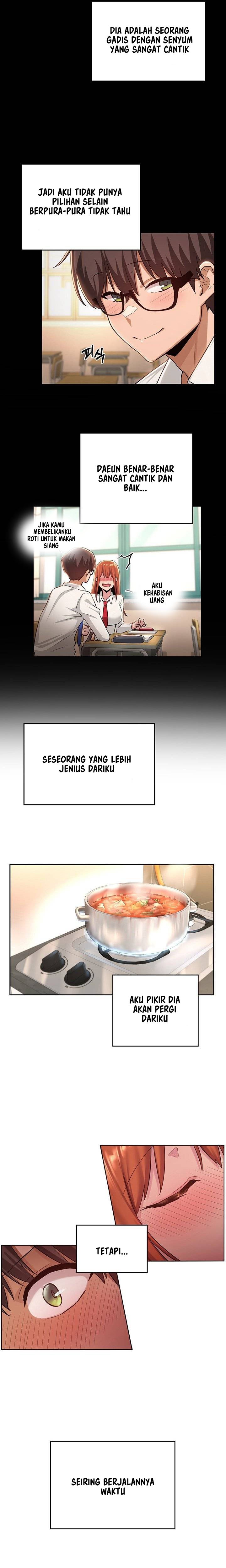 Sextudy Group - Chapter 32 8