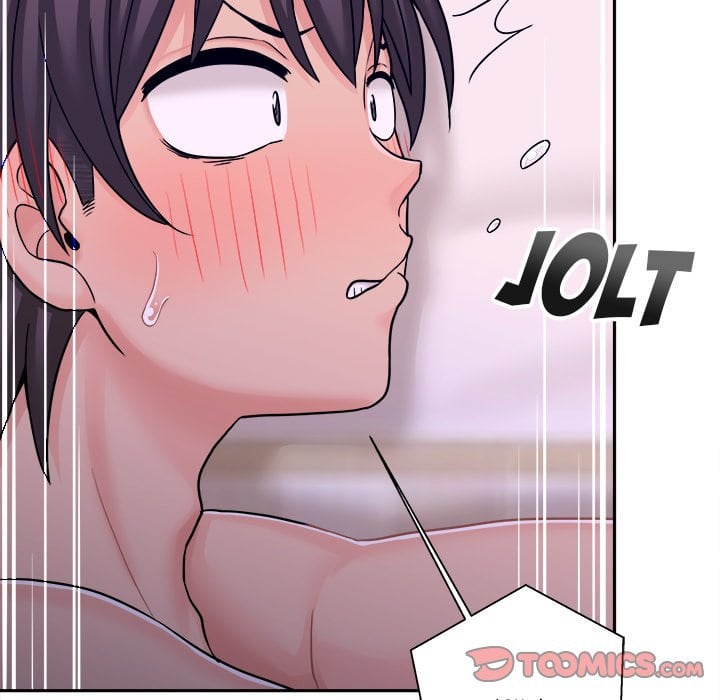 Crossing the Line - Chapter 32 71