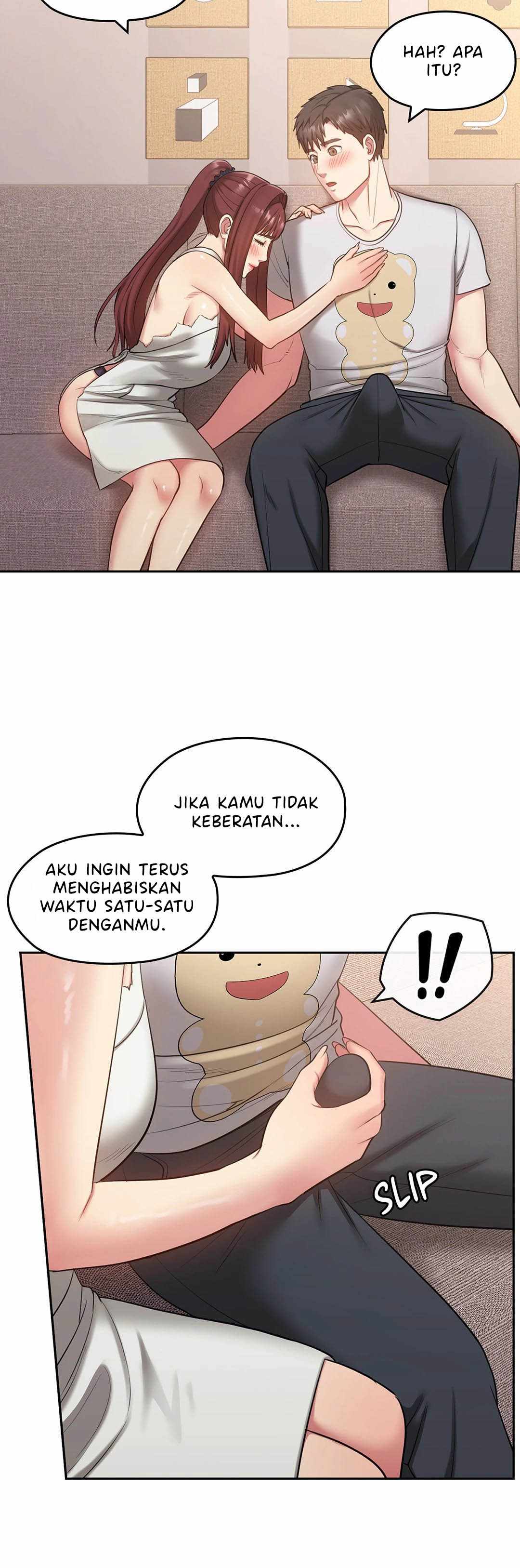 Sok Gung-Hap Consulting - Chapter 33 29