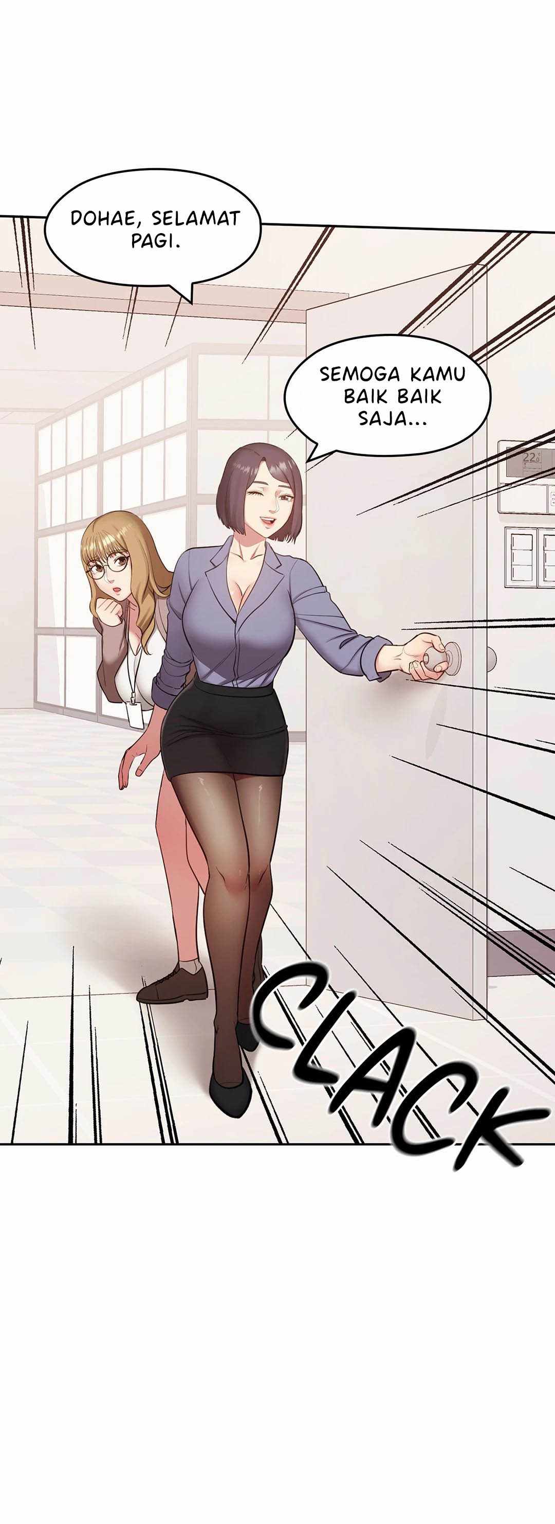 Sok Gung-Hap Consulting - Chapter 33 78