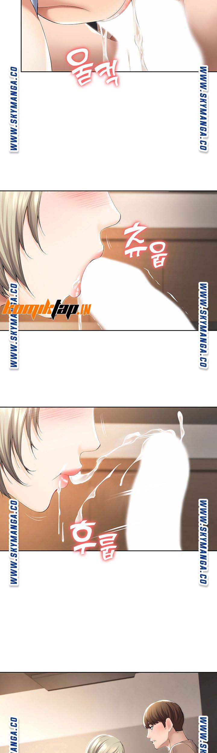 Boarding Diary - Chapter 32 29 Boarding Diary - Chapter 32 29