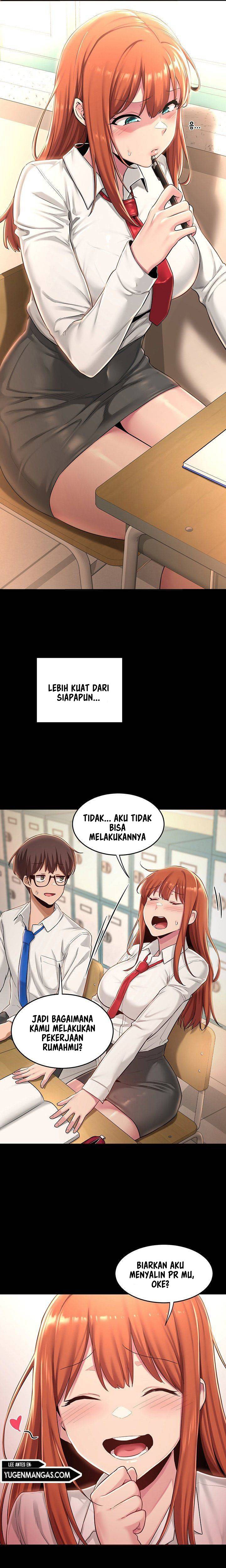 Sextudy Group - Chapter 32 7