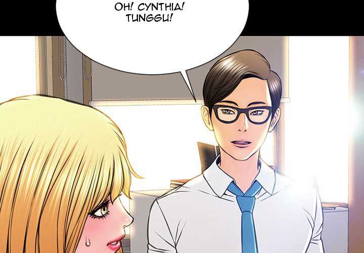 Superstar Cynthia Oh - Chapter 32 4