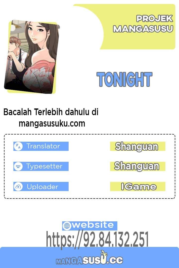 Tonight - Chapter 32 1