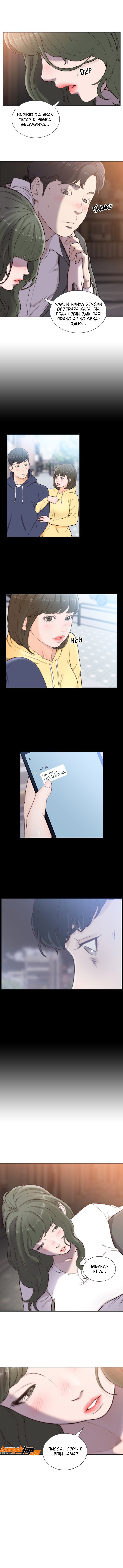 Ex-Girlfriend - Chapter 32 4 Ex-Girlfriend - Chapter 32 4