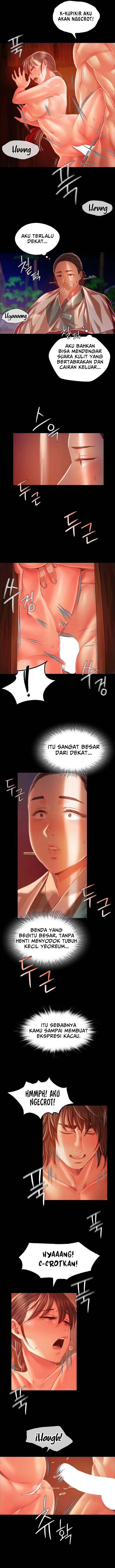 Madam - Chapter 32 8