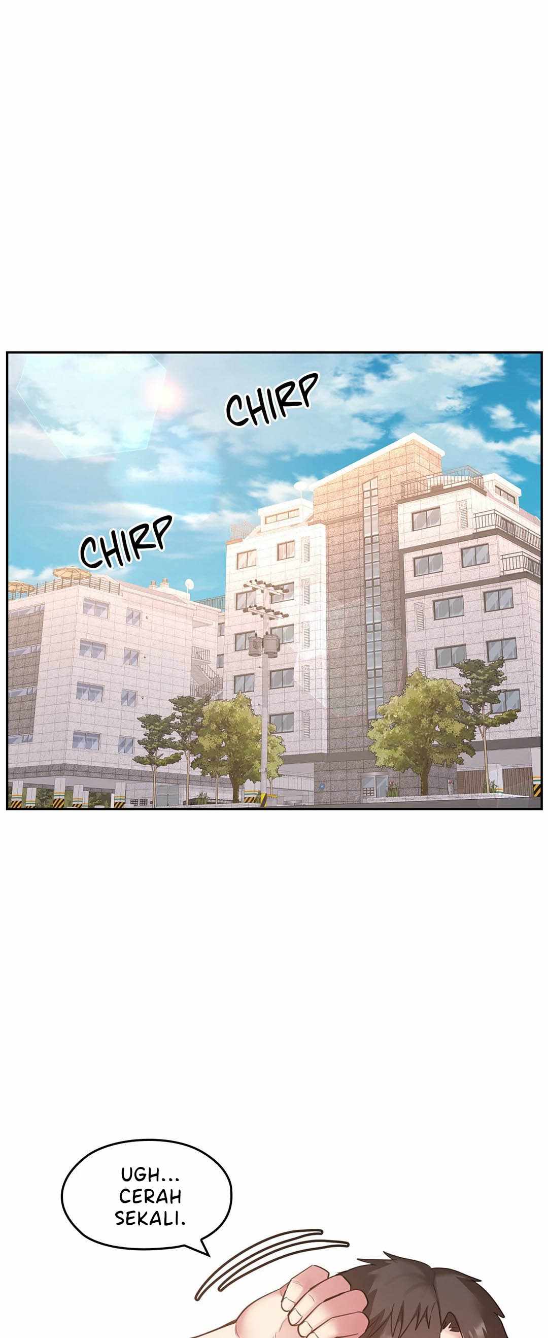Sok Gung-Hap Consulting - Chapter 33 14