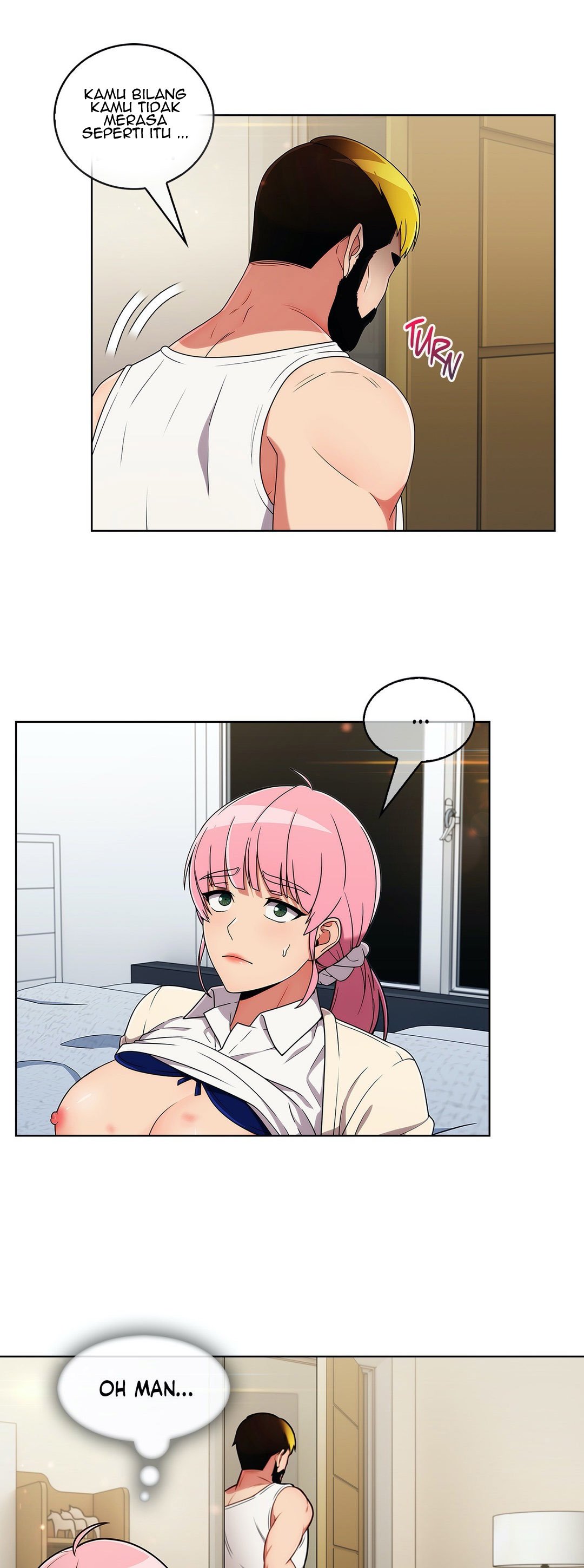 The Stand Up Guy - Chapter 32 12