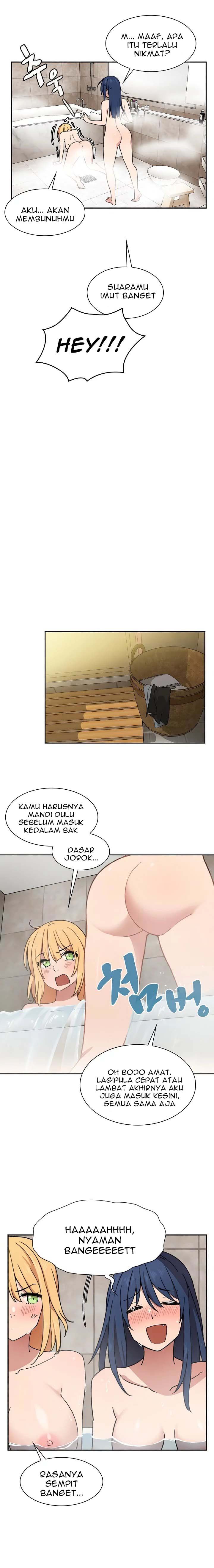 Close as Neighbors - Chapter 32 5